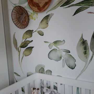 Baby Nursery