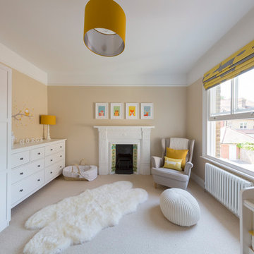 BABY ROOM