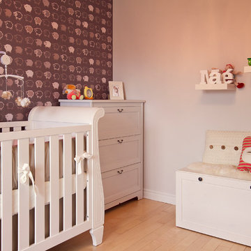 Baby room Maé