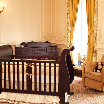 Baby Rooms