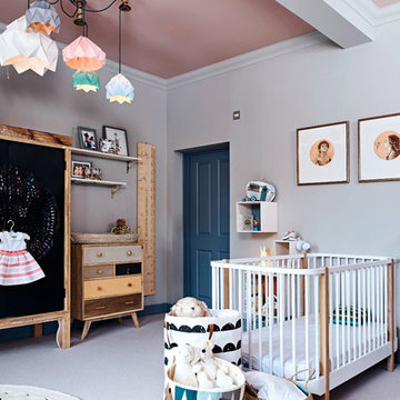 Baby's Nursery, Gloucester
