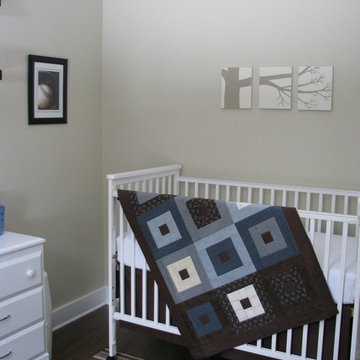 Baby's Room