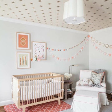 BABY SUITE
