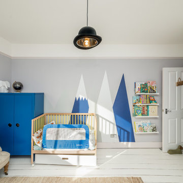 Balham/Streatham Hill Townhouse