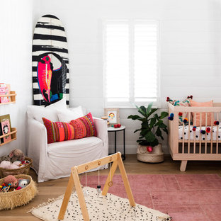 nursery interior design ideas