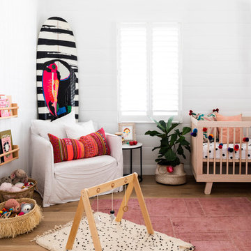 Beach Society Home