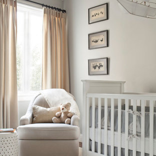 bear nursery ideas