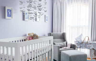 Nursery 101: 16 Essentials for Your Baby's Room