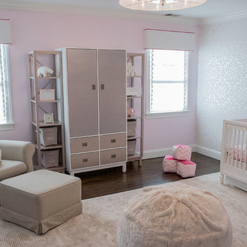 Beautiful Nurseries