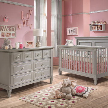 Belmont Baby Furniture Collection