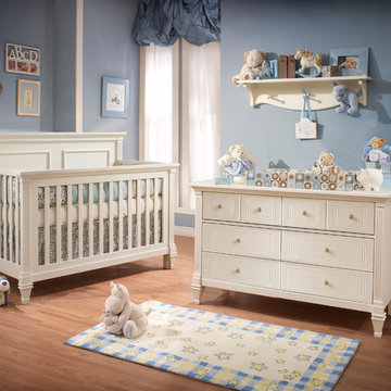 Belmont Baby Furniture Collection