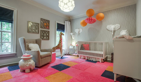 10 Things to Know Before Designing a Nursery