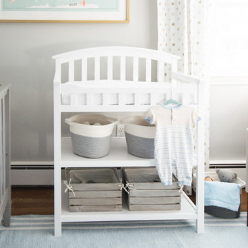 Boy's Industrial Nursery