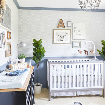 Boy's Nusery