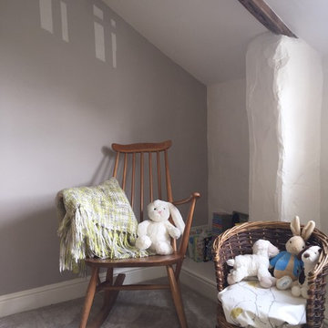 Bright Fun Nursery