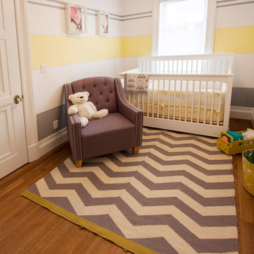 Brooklyn Home