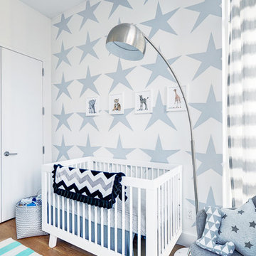 Brooklyn Nursery
