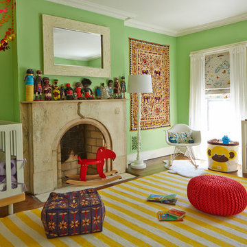 Brooklyn NY Brownstone