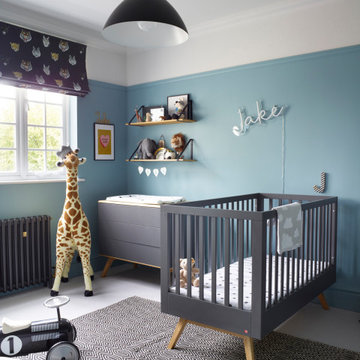 Buckinghamshire Renovation