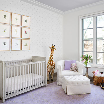 Bucktown Stylish Single Family Home