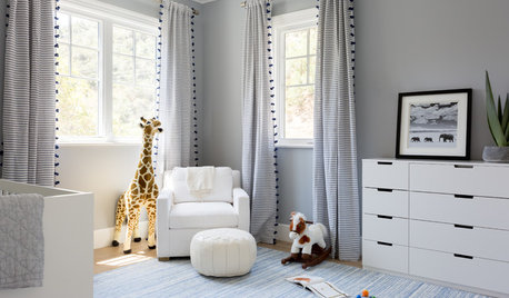 Trending: The 10 Most Popular New Nursery Photos in Summer 2018