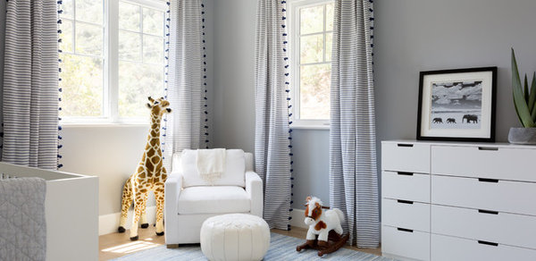 Houzz baby hot sale rooms