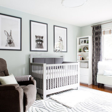 Carrick - Nursery