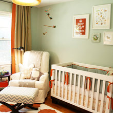 Baby rooms