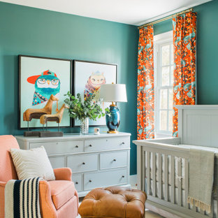 Cheery Nursery