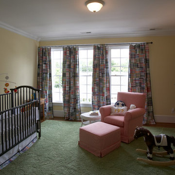 Children & Teen rooms