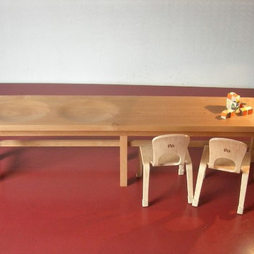 Children's Combo Play Table/Bench
