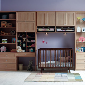 Children's room