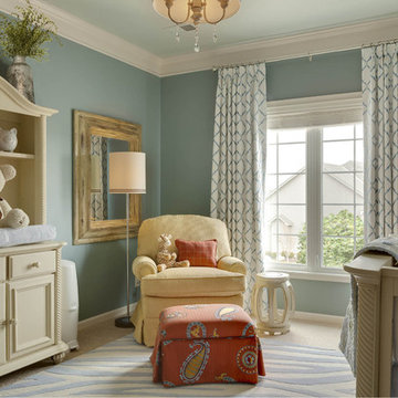 Children's room