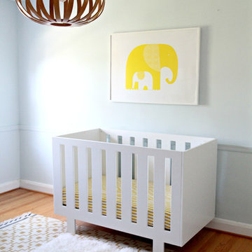 Children's Rooms