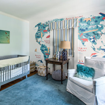 Children's Rooms