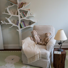 nursery