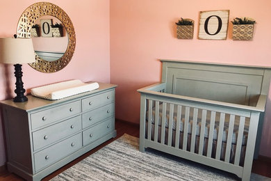 Client H Babyroom