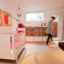 Modern Nursery by User