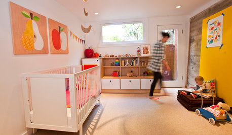 子供部屋の色選び：幼少期の健やかな成長を促す色とは？