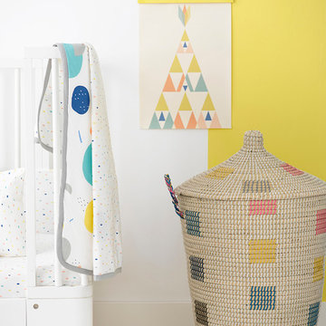 Colourful Nursery