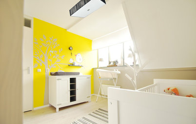 8 Astuces Pour Amenager Une Chambre De Bebe Mixte