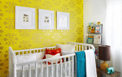 Comment Amenager Un Espace De Motricite Pour Un Bebe De Moins D Un An