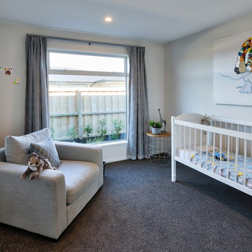 Contemporary NZ Nursery