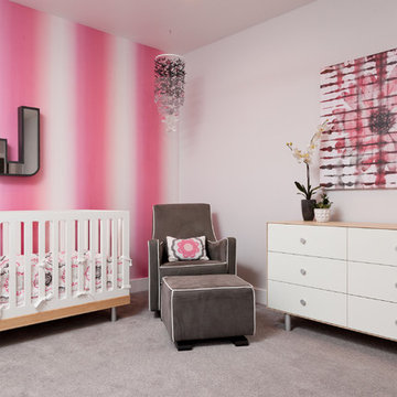COOL CONTEMPORARY