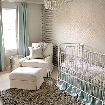 Cowell Nursery