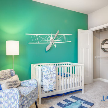 Craftsman Nursery