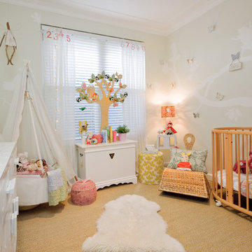 Cremorne Residence