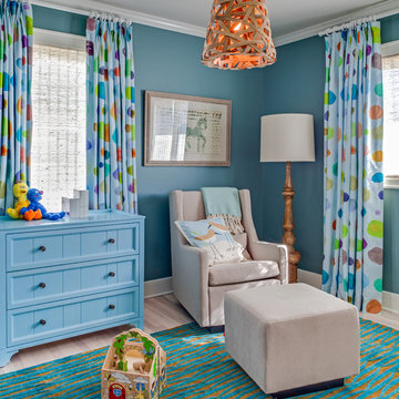Custom Home