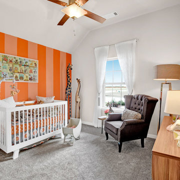 Dallas, Texas | Gateway Parks - Premier Palm Secondary Bedroom