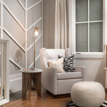 Decorators' Showhouse 2017